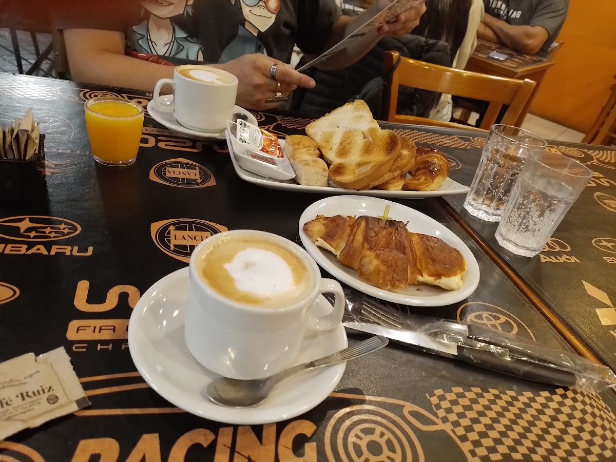 Slide Background Image